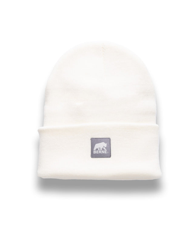 Heritage Knit Cuff Beanie