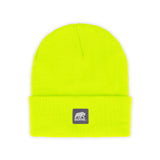 Heritage Knit Cuff Beanie