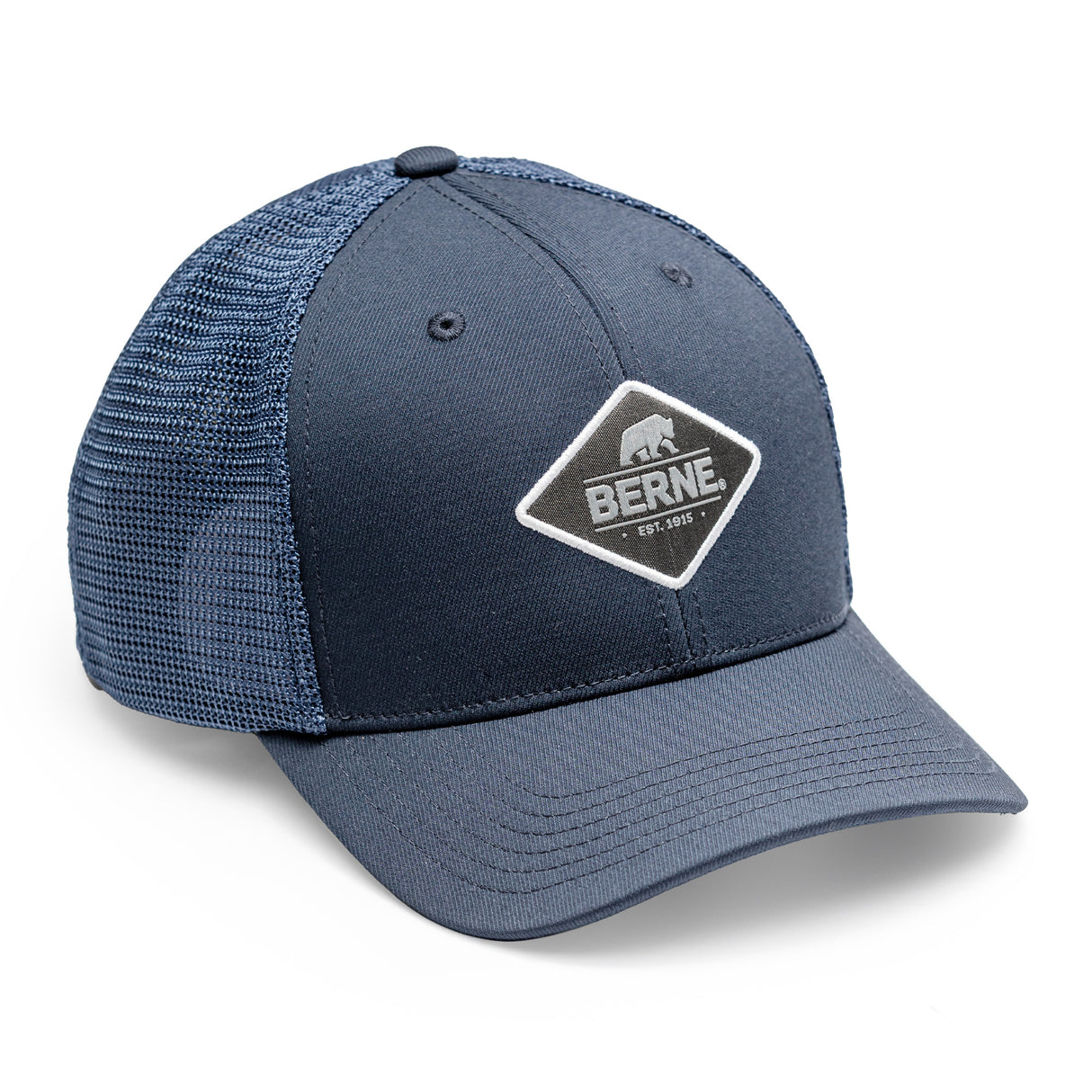 Diamond Logo Cap