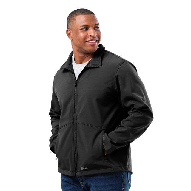 Jobsite 3-in-1 System Jacket