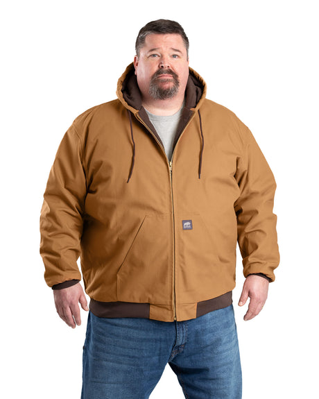 dev-alt: Model is 6'3" size 4XL