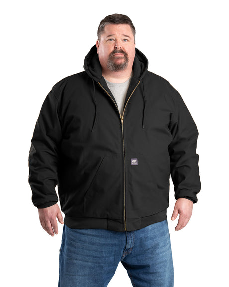 dev-alt: Model is 6'3" size 4XL