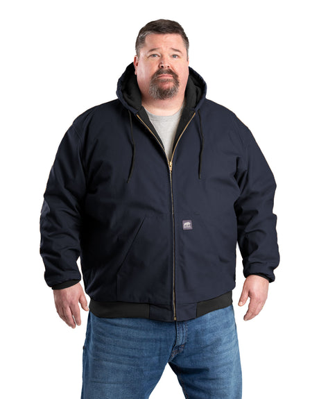 dev-alt: Model is 6'3" size 4XL