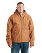 HJ65BD Heritage Duck Hooded Work Jacket