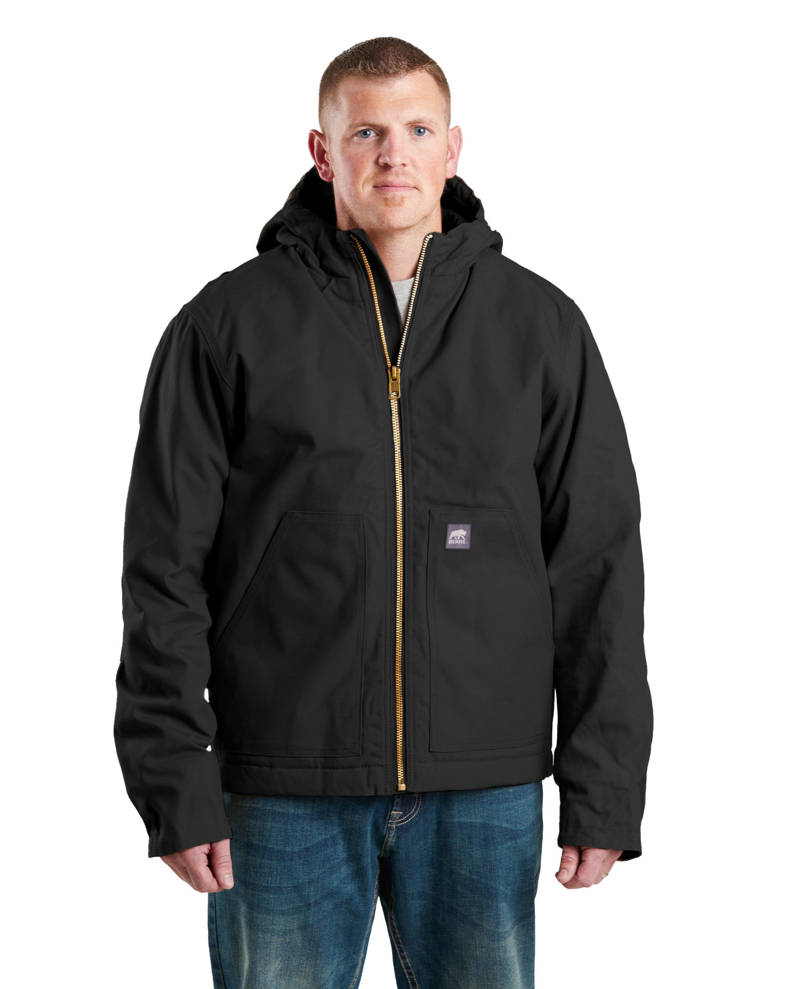 Men's Jackets & Coats – Berne Apparel