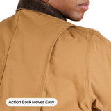 Heritage Duck Insulated Coverall
