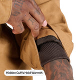 Heritage Duck Insulated Coverall