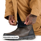 Heritage Duck Insulated Coverall