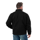 Highland Washed Gasoline Jacket