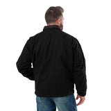Highland Washed Gasoline Jacket