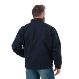 J374MD Highland Washed Gasoline Jacket