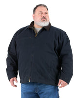 J374MD Highland Washed Gasoline Jacket