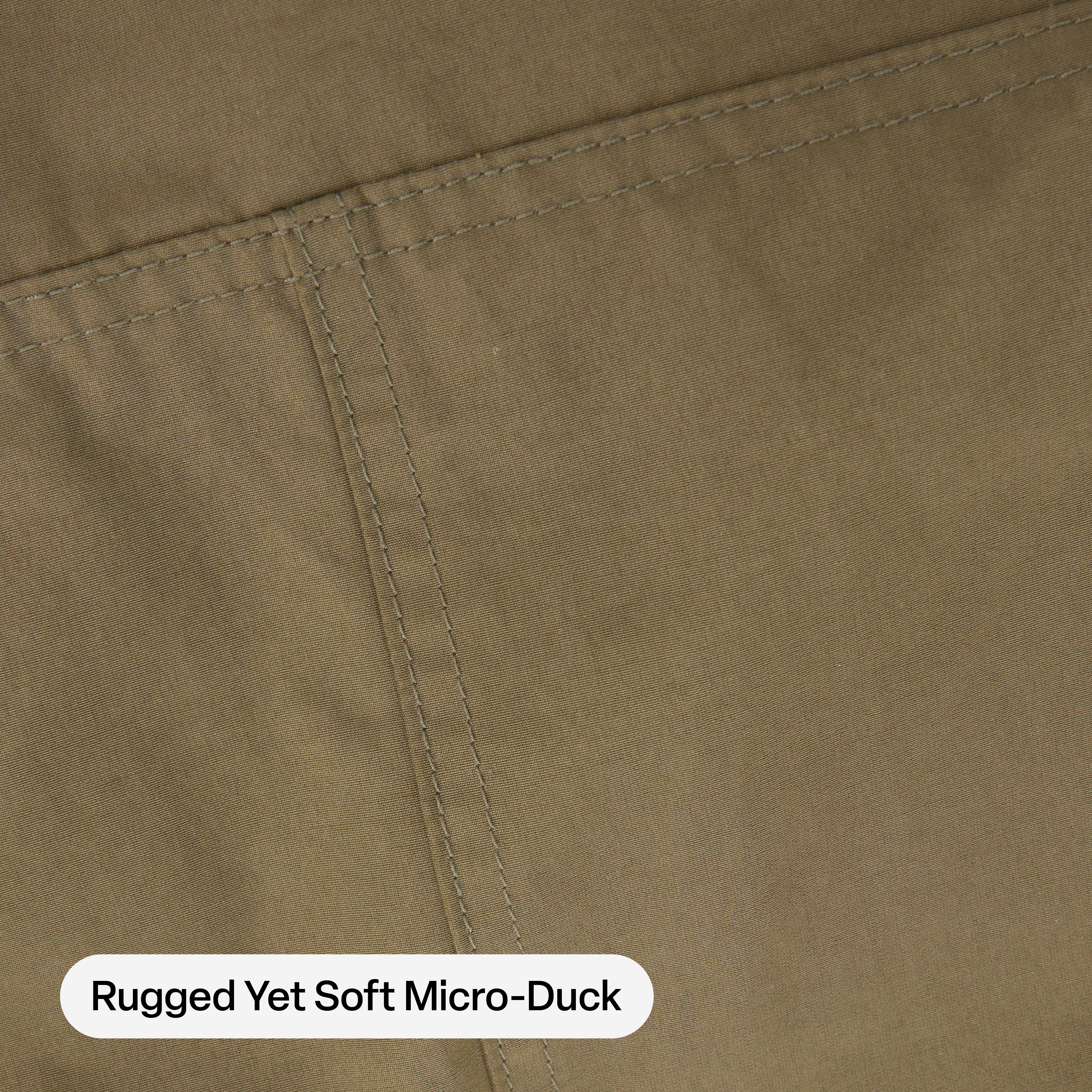 Vintage Washed Sherpa-Lined Work Jacket – Berne Apparel