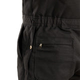 Icecap Insulated Bib Overall