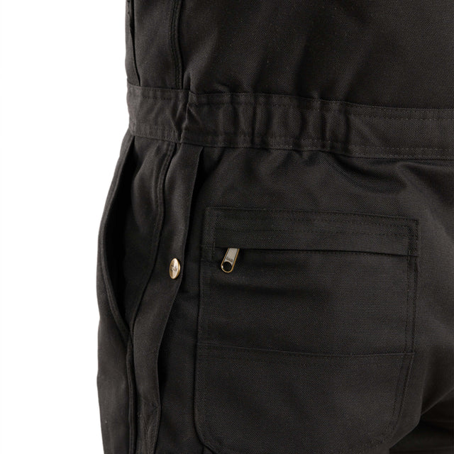 Icecap Insulated Bib Overall
