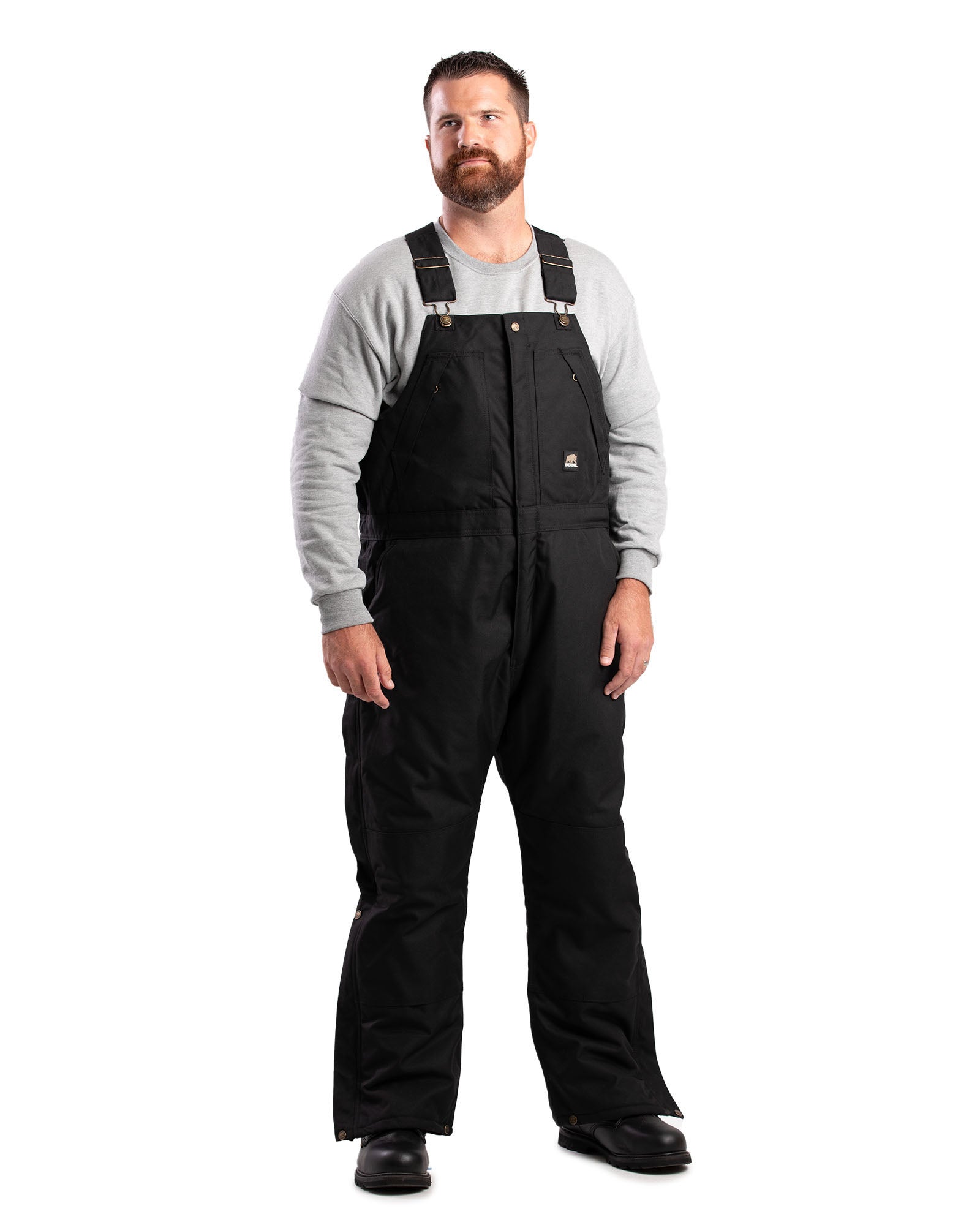 Waterproof Coveralls  Water Repellant Jumpsuits — Safety Vests and More