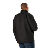 Icecap Insulated Work Coat