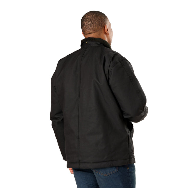 Icecap Insulated Work Coat