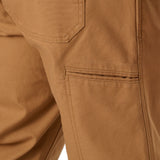 Flex Duck Regular Fit Work Pant
