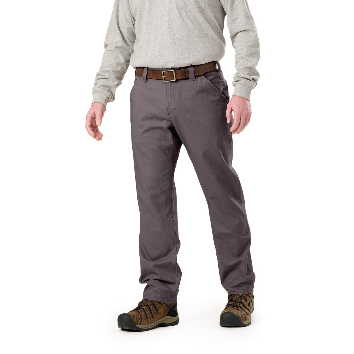 Flex Duck Regular Fit Work Pant
