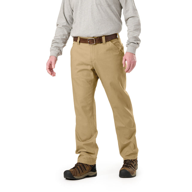 Flex Duck Regular Fit Work Pant