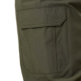 Lightweight Regular Fit Flex Pro Cargo Pant