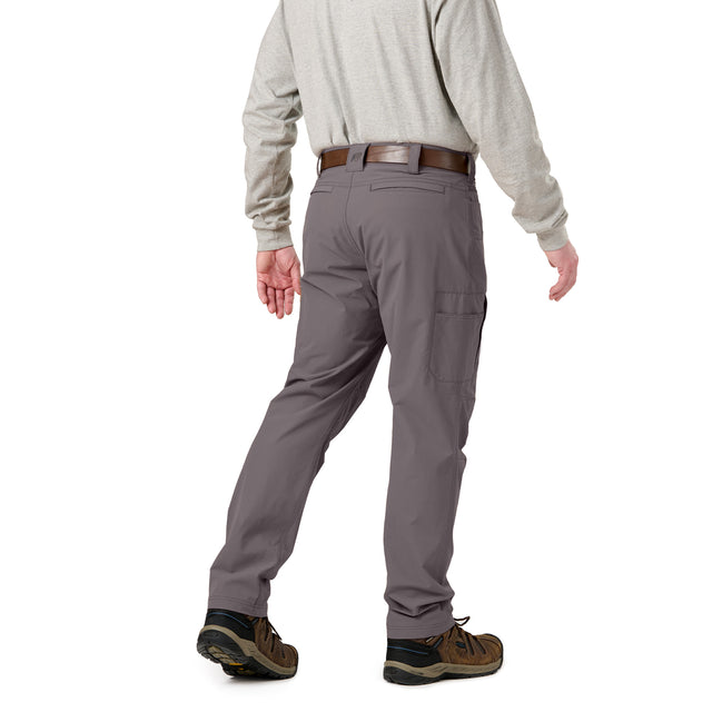 Lightweight Regular Fit Flex Pro Cargo Pant