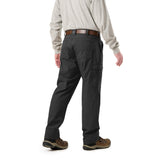 Flex Ripstop Relaxed Fit Cargo Work Pant