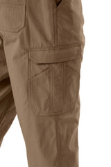 Flex Ripstop Relaxed Fit Cargo Work Pant