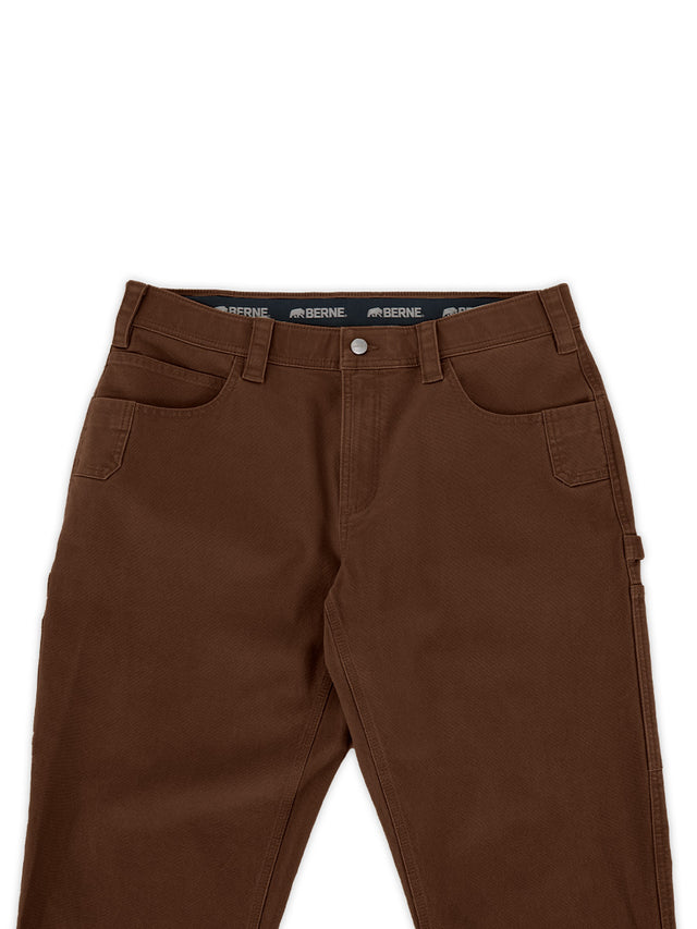 Flex Duck Relaxed Fit Utility Pant