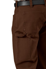 Flex Duck Relaxed Fit Utility Pant
