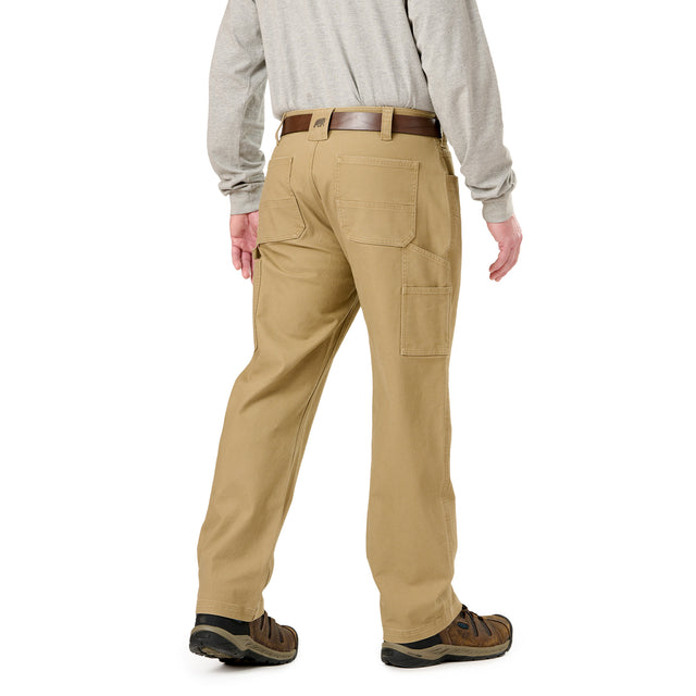 Flex Duck Relaxed Fit Utility Pant