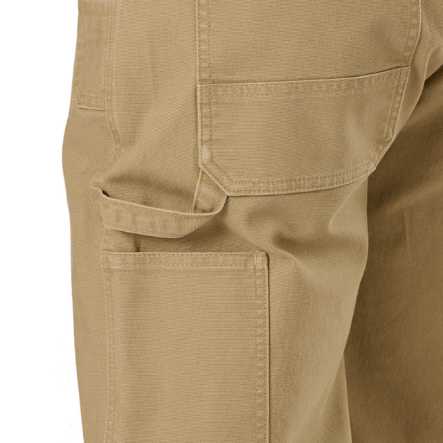 Flex Duck Relaxed Fit Utility Pant