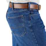 P422SWD Heritage Relaxed Fit Straight Leg Jean