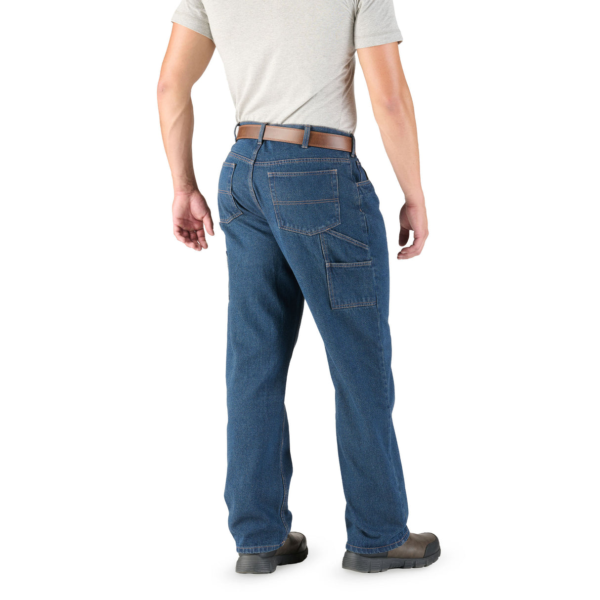 P423CSW Heritage Relaxed Fit Carpenter Jean