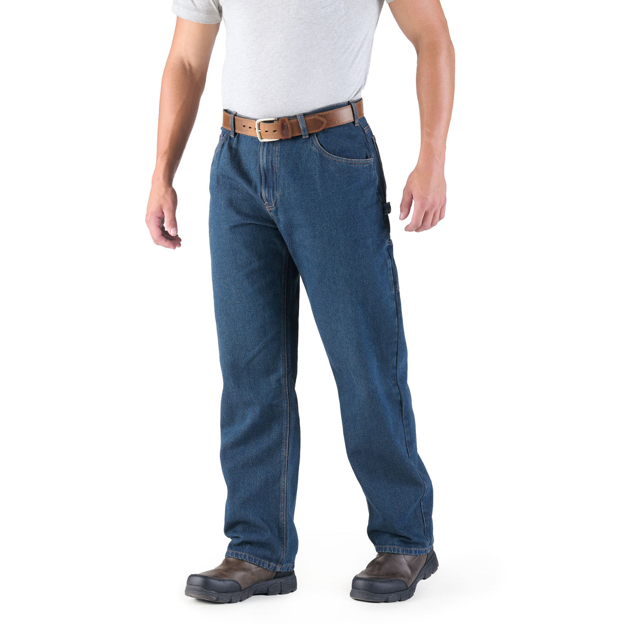 P423CSW Heritage Relaxed Fit Carpenter Jean