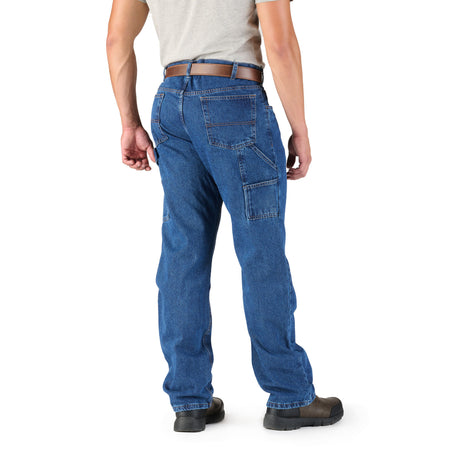 P423SWD Heritage Relaxed Fit Carpenter Jean