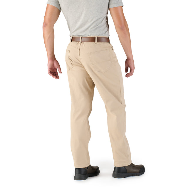 Heartland Flex Relaxed Fit Straight Leg Jean