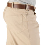 Heartland Flex Relaxed Fit Straight Leg Jean