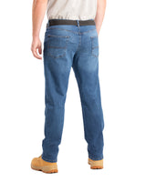 P424SWD Heartland Flex Relaxed Fit Straight Leg Jean