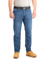 P424SWD Heartland Flex Relaxed Fit Straight Leg Jean