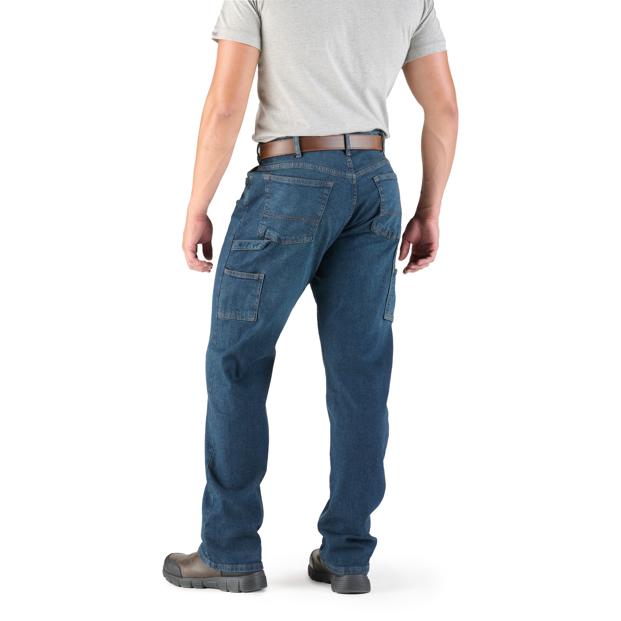 【TWN】25SS★ Urbane Carpenter Denim Pants 51jeP3BZePL._UY1000_.jpg