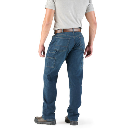 P425CSW Heartland Flex Relaxed Fit Carpenter Jean