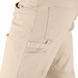 P425SD Heartland Flex Relaxed Fit Carpenter Jean