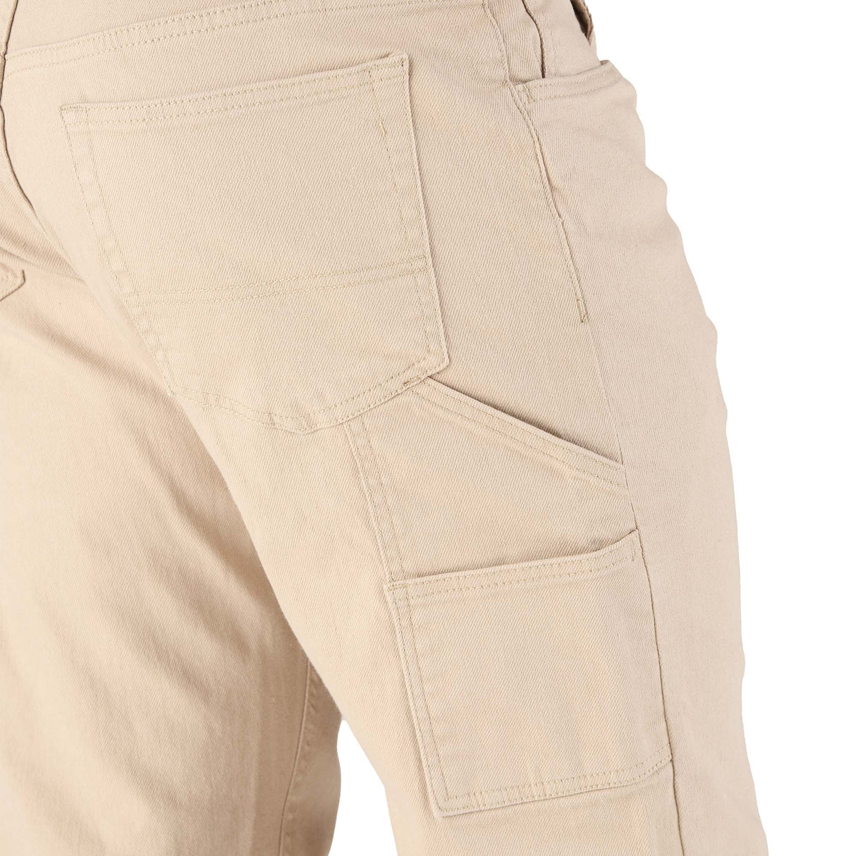 P425SD Heartland Flex Relaxed Fit Carpenter Jean