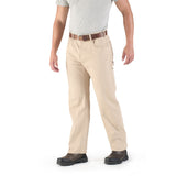 P425SD Heartland Flex Relaxed Fit Carpenter Jean