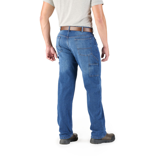 P425SWD Heartland Flex Relaxed Fit Carpenter Jean