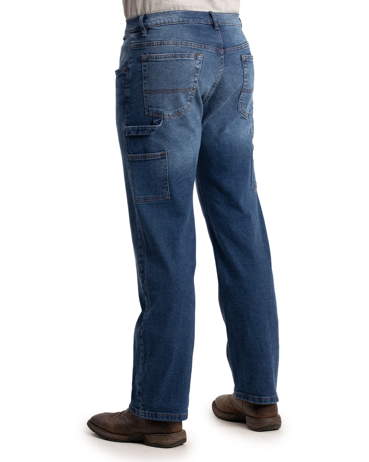 P425SWD Heartland Flex Relaxed Fit Carpenter Jean