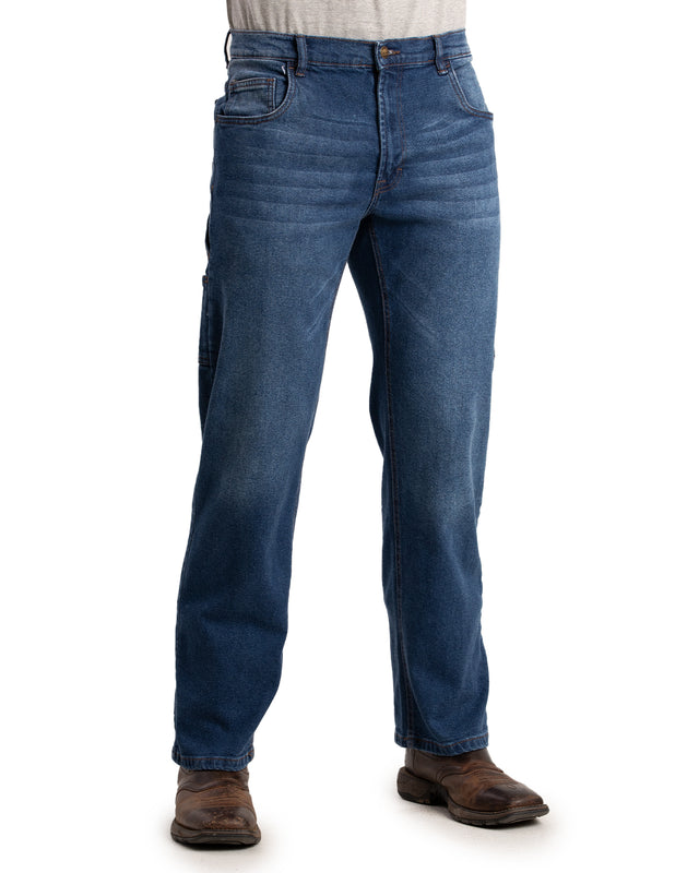 P425SWD Heartland Flex Relaxed Fit Carpenter Jean