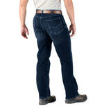 Highland Flex Relaxed Fit Bootcut Jean